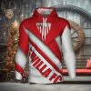 Pittsburgh Steelers AOP Hoodie 3D Ver 8
