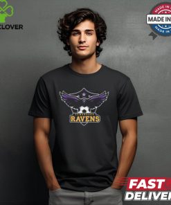 Sewanhaka Ravens Soccer 2024 Shirt