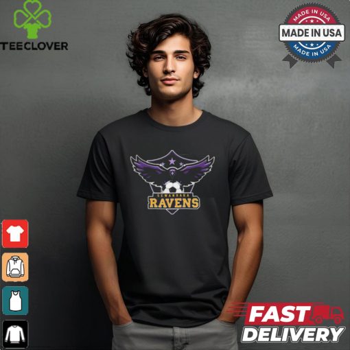 Sewanhaka Ravens Soccer 2024 Shirt
