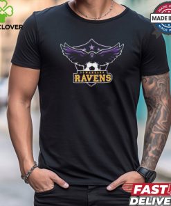 Sewanhaka Ravens Soccer 2024 Shirt