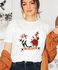 Sex In Heaven Ringer Shirt 2 Sex In Heaven Ringer Shirt