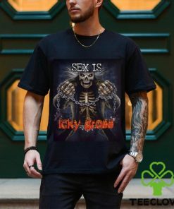 Sex Is Icky Gross Shirt 2 Sex Is Icky Gross Shirt