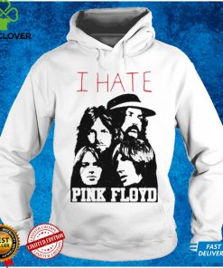 Sex Pistols Pink Floyd Band T Shirt