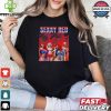 Carolina Panthers G III 4Her by Carl Banks T Shirt