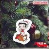 2D The Future Past Stranger Iron Maiden New Autumn Merch Store Christmas Tree Decorations Ornament