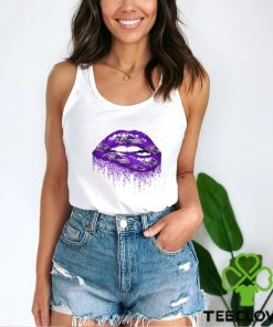 Sexy Lips Baltimore Ravens NFL Shirt