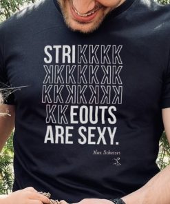 Sexy Strikeouts Shirt