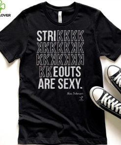 Sexy Strikeouts Shirt