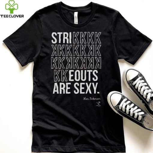 Sexy Strikeouts Shirt