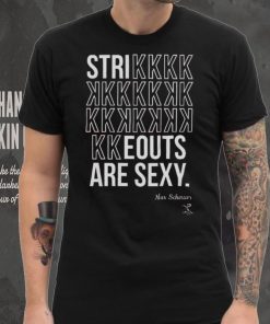 Sexy Strikeouts Shirt