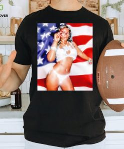 Sexyy Red 4 President shirt