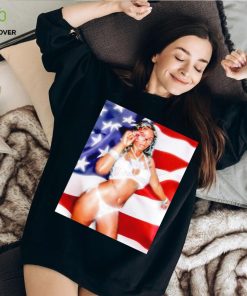 Sexyy Red 4 President shirt