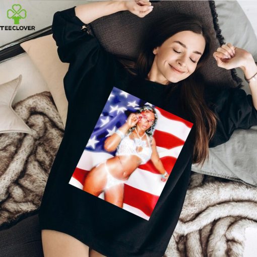 Sexyy Red 4 President shirt