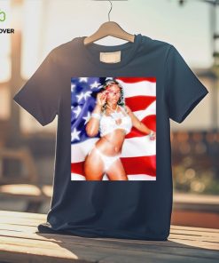 Sexyy Red 4 President shirt