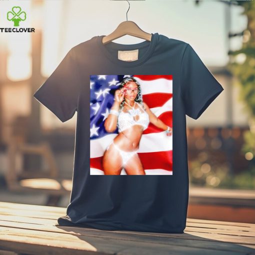 Sexyy Red 4 President shirt