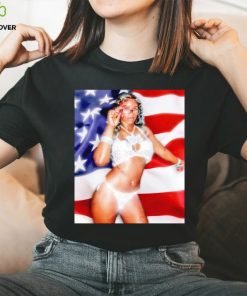 Sexyy Red 4 President shirt