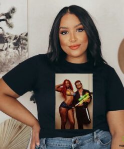 Sexyy Red Super Soakher Shirt