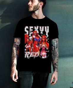 Sexyy Red vintage shirt