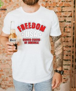 Sgt troys freedom usa shirt 2 Sgt troys freedom usa shirt