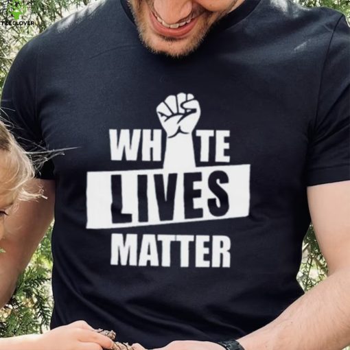 Kanye West Shirt White Lives Matter T Shirt For Fan