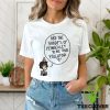 Spirit Fury Unisex T Shirt