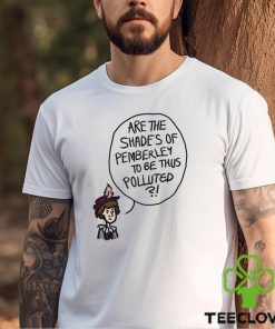Shades Of Pemberley Shirt
