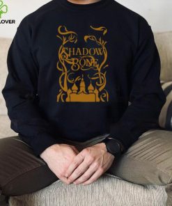 Shadow And Bone Gold hoodie, sweater, longsleeve, shirt v-neck, t-shirt