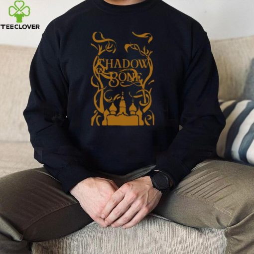 Shadow And Bone Gold hoodie, sweater, longsleeve, shirt v-neck, t-shirt