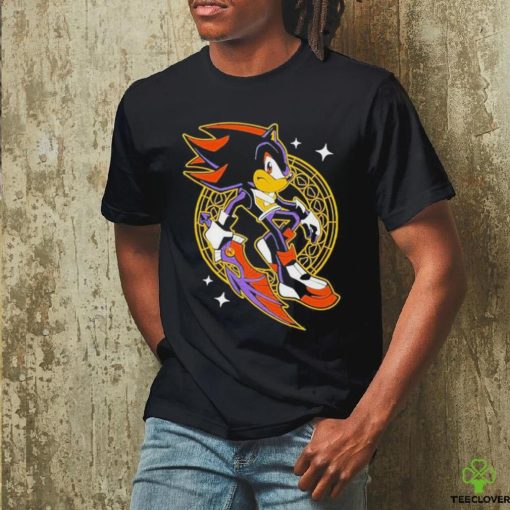 Shadow Kingdom Hearts Shirt