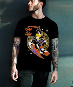 Shadow Kingdom Hearts Shirt