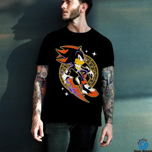 Shadow Kingdom Hearts Shirt