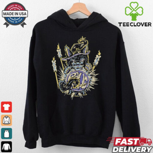 Shadow Wizard Karma Cat Shirt