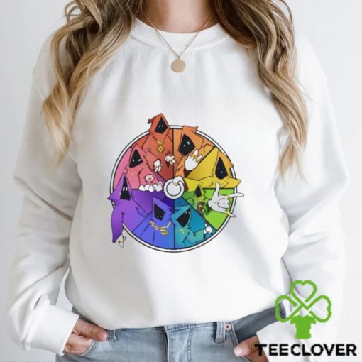 Shadow Wizard Money Gang Pride hoodie, sweater, longsleeve, shirt v-neck, t-shirt