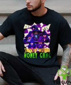 Shadow Wizard Money Gang Shirt