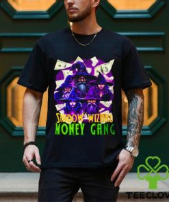 Shadow Wizard Money Gang Shirt 2 Shadow Wizard Money Gang Shirt