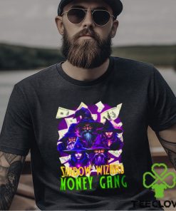 Shadow Wizard Money Gang Shirt 3 Shadow Wizard Money Gang Shirt