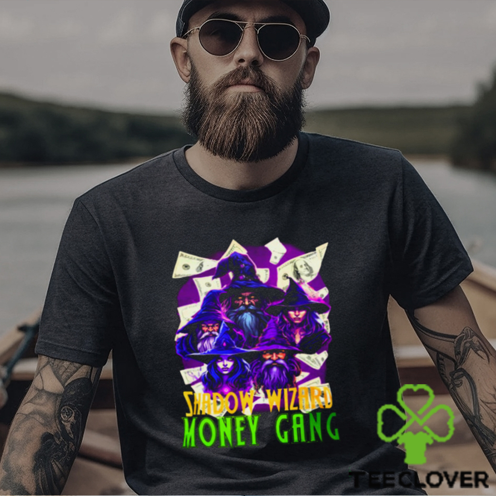 Shadow Wizard Money Gang Shirt Shadow Wizard Money Gang Shirt