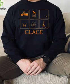 Shadowhunters Minimalistic Clace Design Shirt