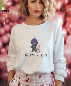 Shadowmech Shirt