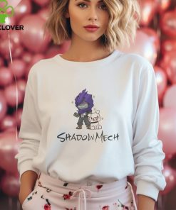 Shadowmech Shirt