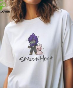 Shadowmech Shirt