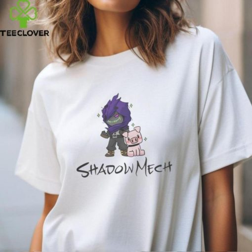 Shadowmech Shirt