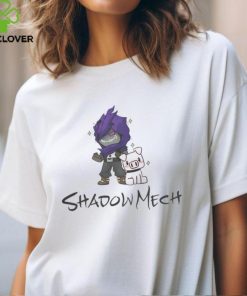 Shadowmech Shirt