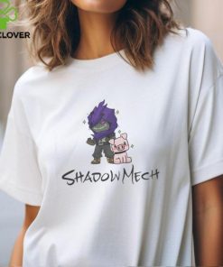 Shadowmech Shirt
