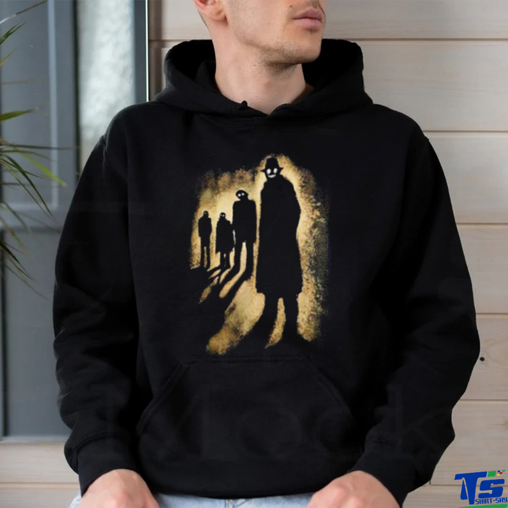 Shadowy Figures shirt Shadowy Figures shirt