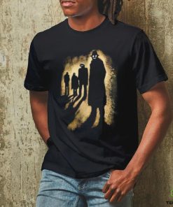 Shadowy Figures shirt 3 Shadowy Figures shirt