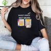 Black Americans for Trump shirt