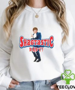 Shagtastic Baby Unisex T Shirt