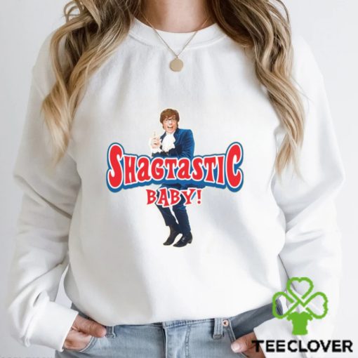 Shagtastic Baby Unisex T Shirt