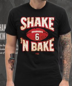 Shake N Bake T Shirt